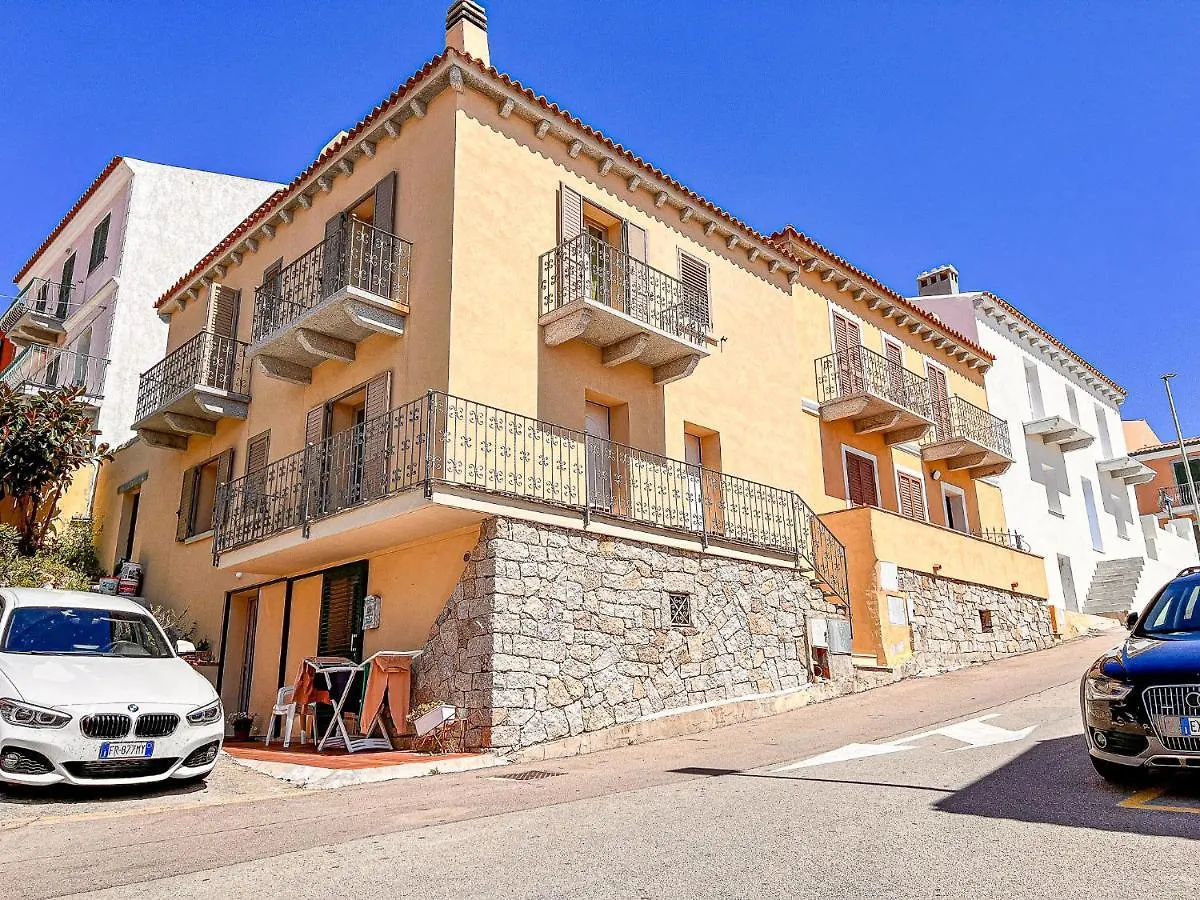 Appartamento Via Sardegna Santa Teresa di Gallura