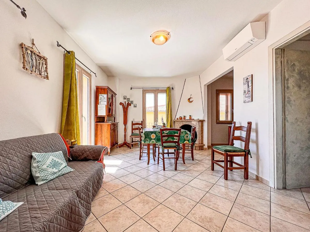 Appartamento Via Sardegna Santa Teresa di Gallura
