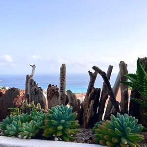 Bed & Breakfast Occhj A Mari, Santa Teresa Gallura
